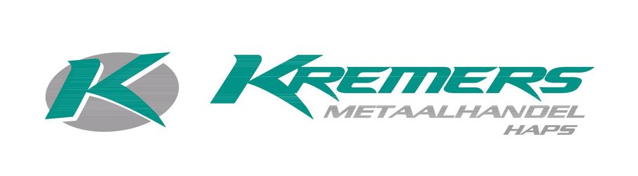 Kremers metaal (004) logo